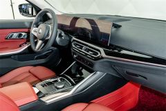 BMW 3 Series 320Li M Sport Package - фото 17