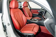 BMW 3 Series 320Li M Sport Package - фото 19