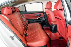 BMW 3 Series 320Li M Sport Package - фото 20