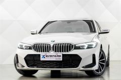 BMW 3 Series 320Li M Sport Package - фото 3