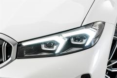 BMW 3 Series 320Li M Sport Package - фото 4