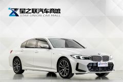 BMW 3 Series 320Li M Sport Package - фото 5