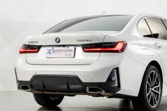 BMW 3 Series 320Li M Sport Package - фото 7
