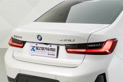 BMW 3 Series 320Li M Sport Package - фото 8