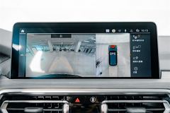 BMW X3 Facelift xDrive30i Premier M Night Package - фото 11