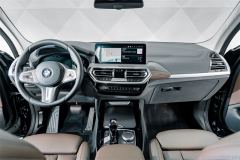BMW X3 Facelift xDrive30i Premier M Night Package - фото 12