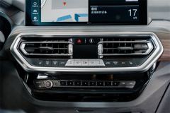 BMW X3 Facelift xDrive30i Premier M Night Package - фото 13