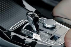 BMW X3 Facelift xDrive30i Premier M Night Package - фото 16