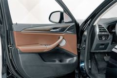 BMW X3 Facelift xDrive30i Premier M Night Package - фото 17