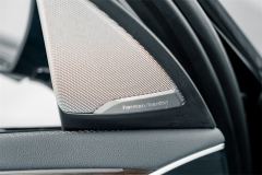 BMW X3 Facelift xDrive30i Premier M Night Package - фото 18