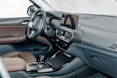 BMW X3 Facelift xDrive30i Premier M Night Package - фото 19