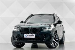 BMW X3 Facelift xDrive30i Premier M Night Package - фото 2