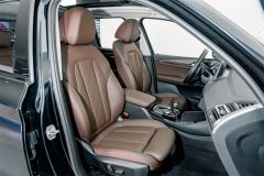BMW X3 Facelift xDrive30i Premier M Night Package - фото 20