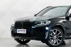 BMW X3 Facelift xDrive30i Premier M Night Package - фото 3