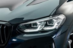BMW X3 Facelift xDrive30i Premier M Night Package - фото 4