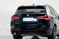 BMW X3 Facelift xDrive30i Premier M Night Package - фото 7