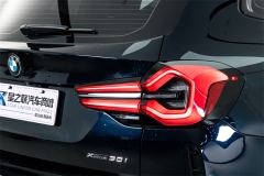 BMW X3 Facelift xDrive30i Premier M Night Package - фото 8