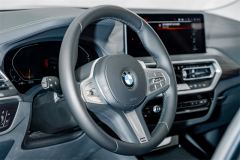 BMW X3 Facelift xDrive30i Premier M Night Package - фото 9