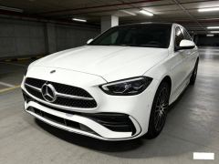 Mercedes-Benz C Class C-Class C 260 L Dark Night Sport Edition - фото 1