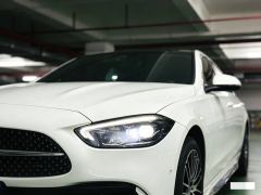 Mercedes-Benz C Class C-Class C 260 L Dark Night Sport Edition - фото 2