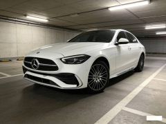 Mercedes-Benz C Class C-Class C 260 L Dark Night Sport Edition - фото 4