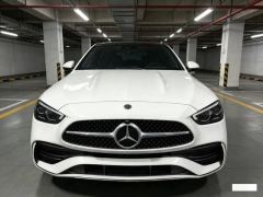 Mercedes-Benz C Class C-Class C 260 L Dark Night Sport Edition - фото 5