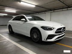 Mercedes-Benz C Class C-Class C 260 L Dark Night Sport Edition - фото 6