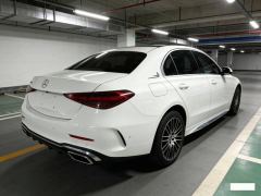 Mercedes-Benz C Class C-Class C 260 L Dark Night Sport Edition - фото 7