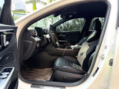 Mercedes-Benz C Class C-Class C 260 L Dark Night Sport Edition - фото 9