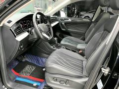 Volkswagen Tiguan L 280TSI 2WD Edition 5 - ფოტო 2