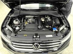 Volkswagen Tiguan L 280TSI 2WD Edition 5 - ფოტო 4