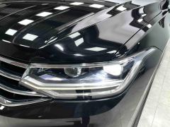 Volkswagen Tiguan L 280TSI 2WD Edition 5 - ფოტო 5
