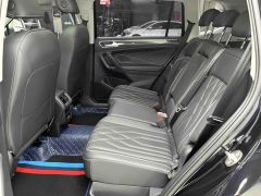 Volkswagen Tiguan L 280TSI 2WD Edition 5 - ფოტო 6