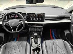Volkswagen Tiguan L 280TSI 2WD Edition 5 - ფოტო 8