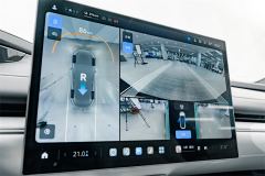 Xiaomi SU7 Rear-Wheel Drive Long Range Smart Driving Edition - ფოტო 10