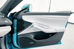 Xiaomi SU7 Rear-Wheel Drive Long Range Smart Driving Edition - ფოტო 14
