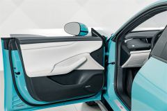 Xiaomi SU7 Rear-Wheel Drive Long Range Smart Driving Edition - ფოტო 15