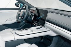 Xiaomi SU7 Rear-Wheel Drive Long Range Smart Driving Edition - ფოტო 17