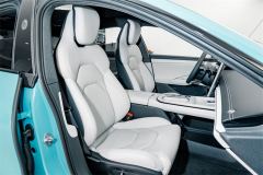 Xiaomi SU7 Rear-Wheel Drive Long Range Smart Driving Edition - ფოტო 18