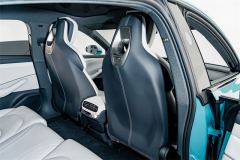 Xiaomi SU7 Rear-Wheel Drive Long Range Smart Driving Edition - ფოტო 19