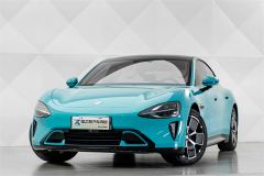 Xiaomi SU7 Rear-Wheel Drive Long Range Smart Driving Edition - ფოტო 2