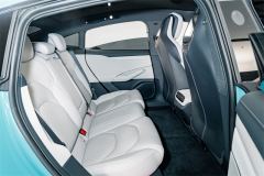 Xiaomi SU7 Rear-Wheel Drive Long Range Smart Driving Edition - ფოტო 20