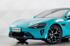 Xiaomi SU7 Rear-Wheel Drive Long Range Smart Driving Edition - ფოტო 3