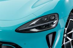 Xiaomi SU7 Rear-Wheel Drive Long Range Smart Driving Edition - ფოტო 4
