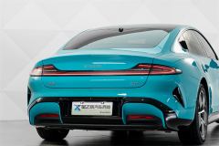 Xiaomi SU7 Rear-Wheel Drive Long Range Smart Driving Edition - ფოტო 7