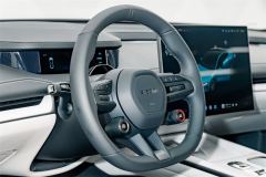 Xiaomi SU7 Rear-Wheel Drive Long Range Smart Driving Edition - ფოტო 9