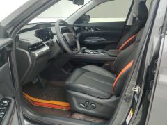 Oshan Z6 1.5T Version Edition - photo 14