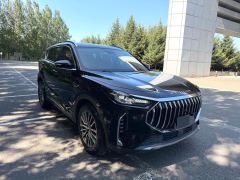 Jetour X70 PLUS 1.5T PLUS 5 - ფოტო 2