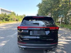 Jetour X70 PLUS 1.5T PLUS 5 - ფოტო 4