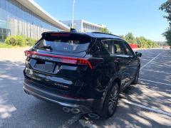Jetour X70 PLUS 1.5T PLUS 5 - ფოტო 5